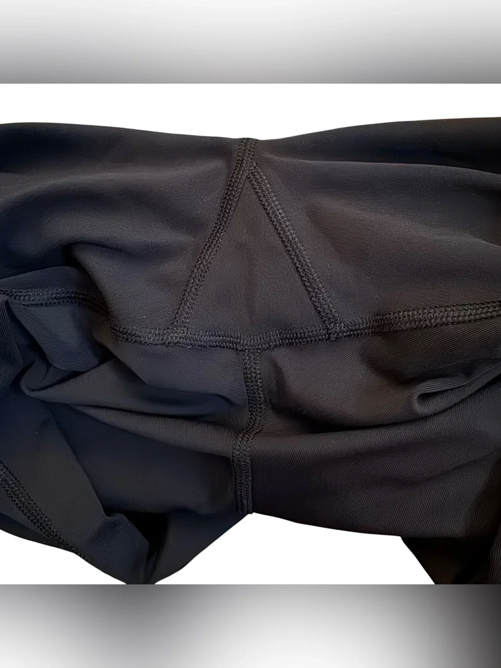 Lululemon Train Times 7/8 Pant 25